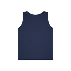 Kindness Is Free Tank Top — Spread It Everywhere Inspirational Graphic