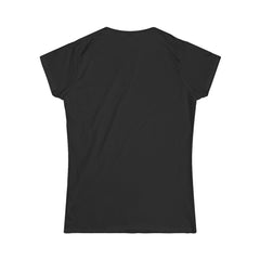 Kindness Is Free Women's Tee — Spread It Everywhere Inspirational Graphic Shirt