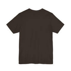 Enjoy Life T-Shirt — Colorful Positive Graphic Tee