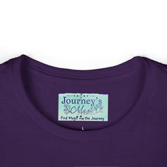 Kindness Is Free Women's Tee — Spread It Everywhere Inspirational Graphic Shirt
