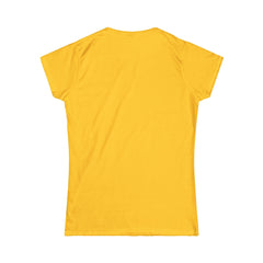 Kindness Is Free Women's Tee — Spread It Everywhere Inspirational Graphic Shirt
