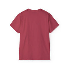 Optimist Floral Tee — Positive Vibes Flower T-Shirt