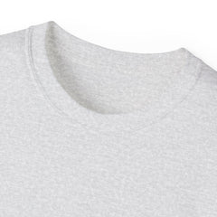 Optimist Floral Tee — Positive Vibes Flower T-Shirt