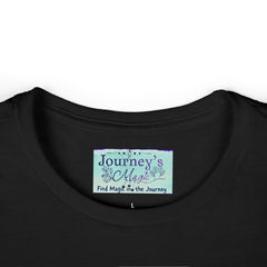 Kindness Is Free Women's Tee — Spread It Everywhere Inspirational Graphic Shirt