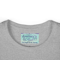 Kindness Is Free Women's Tee — Spread It Everywhere Inspirational Graphic Shirt
