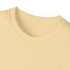 Optimist Floral Tee — Positive Vibes Flower T-Shirt