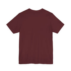 Enjoy Life T-Shirt — Colorful Positive Graphic Tee