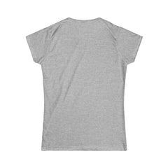Kindness Is Free Women's Tee — Spread It Everywhere Inspirational Graphic Shirt