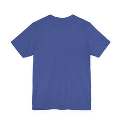 Enjoy Life T-Shirt — Colorful Positive Graphic Tee