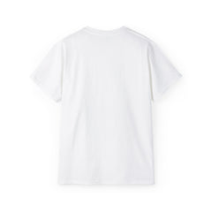 Enjoy Life Colorblock Tee – Positive Quote Graphic T-Shirt