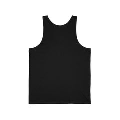 Believe In Yourself Tank Top — Inspirational Motivational Graphic Tank