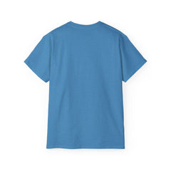 Optimist Floral Tee — Positive Vibes Flower T-Shirt