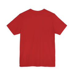 Enjoy Life T-Shirt — Colorful Positive Graphic Tee