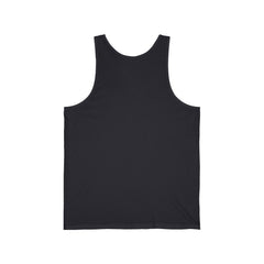 Tank Top — "I'm Not Grouchy, I Just Have No Time for This Nonsense" Funny Graphic Tank