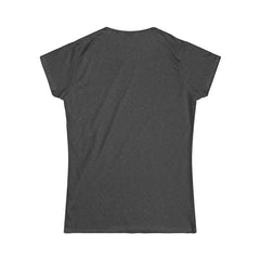 Kindness Is Free Women's Tee — Spread It Everywhere Inspirational Graphic Shirt