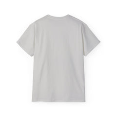 Enjoy Life Colorblock Tee – Positive Quote Graphic T-Shirt