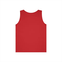 Enjoy Life Tank Top — Colorful Positive Quote Summer Shirt