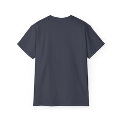 Optimist Floral Tee — "optimist" Graphic T-Shirt