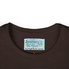 Kindness Is Free Women's Tee — Spread It Everywhere Inspirational Graphic Shirt