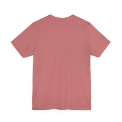 Enjoy Life T-Shirt — Colorful Positive Graphic Tee