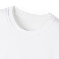 Optimist Floral Tee — Positive Vibes Flower T-Shirt