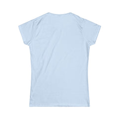 Kindness Is Free Women's Tee — Spread It Everywhere Inspirational Graphic Shirt