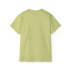 Optimist Floral Tee — Positive Vibes Flower T-Shirt
