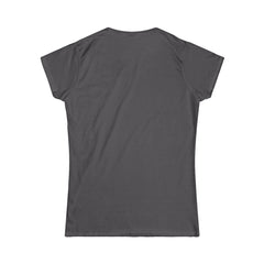 Kindness Is Free Women's Tee — Spread It Everywhere Inspirational Graphic Shirt