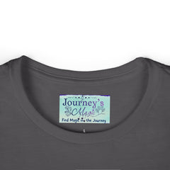 Kindness Is Free Women's Tee — Spread It Everywhere Inspirational Graphic Shirt