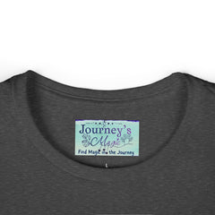 Kindness Is Free Women's Tee — Spread It Everywhere Inspirational Graphic Shirt