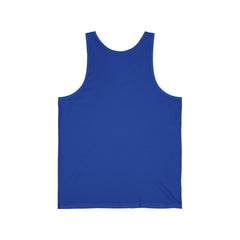 Tank Top — "I'm Not Grouchy, I Just Have No Time for This Nonsense" Funny Graphic Tank