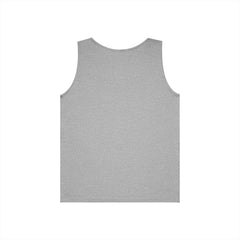 Enjoy Life Tank Top — Colorful Positive Quote Summer Shirt
