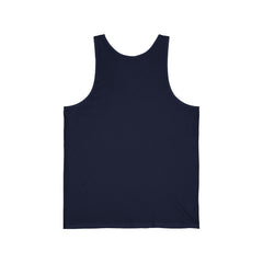 Tank Top — "I'm Not Grouchy, I Just Have No Time for This Nonsense" Funny Graphic Tank