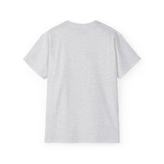 Optimist Floral Tee — "optimist" Graphic T-Shirt