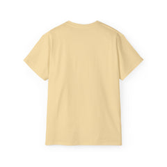 Optimist Floral Tee — Positive Vibes Flower T-Shirt