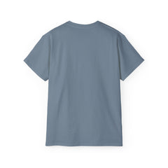 Optimist Floral Tee — Positive Vibes Flower T-Shirt