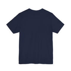 Enjoy Life T-Shirt — Colorful Positive Graphic Tee