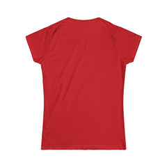 Kindness Is Free Women's Tee — Spread It Everywhere Inspirational Graphic Shirt