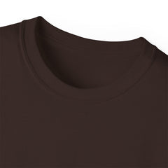 Optimist Floral Tee — "optimist" Graphic T-Shirt