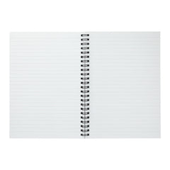 Kindness Matters Spiral Notebook