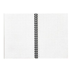 Kindness Matters Spiral Notebook